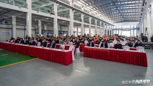 神州通立電梯產(chǎn)品發(fā)布會暨籌備上市啟動儀式盛大開幕，引領智能電梯新時代
